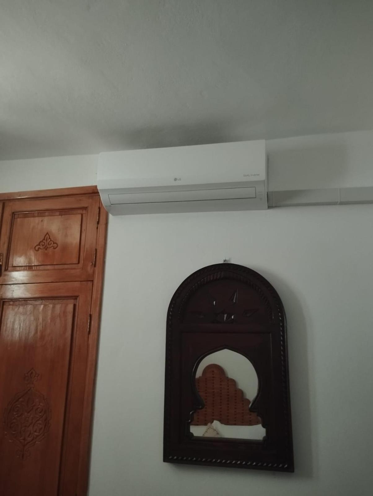 Dar Al Mansoura Riad Chefchaouen Room photo